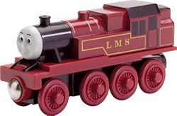 Thomas & Friends Wooden Railway - Arthur