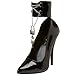 Pleaser Women's Domina-434 Pump