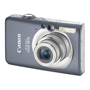 Canon Digital IXUS 95 IS Canon Digital IXUS 95 IS