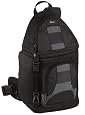 Lowepro Slingshot 200 All Weather Backpack (Black)