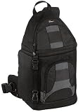 Lowepro Slingshot 200 All Weather Backpack (Black)