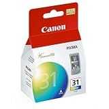 FINE Color Ink Cartridge
