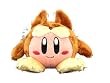 Kirby Adventure Kirby Plush Doll: 6" - Animal Kirby