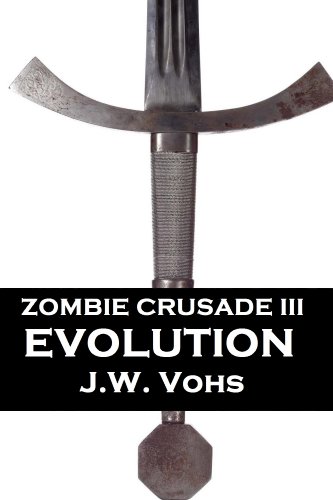 Zombie Crusade: Evolution