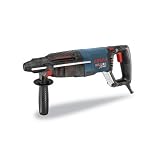 Tools: Medium picture for Bosch 11255VSR BULLDOG Xtreme 1 Inch SDS plus D Handle Rotary Hammer