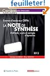 Examen d'acc�s au CRFPA, la note de s...