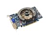 ASUS EN9500GT OC/DI - Graphics adapter - GF 9500 GT - PCI Express 2.0 x16 - 512 MB DDR3 - DVI, HDMI ( HDCP )