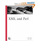 Click here to buy XML and Perl by Mark Riehl and Ilya Sterin.