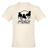 Pitbull Organic Cotton Tee