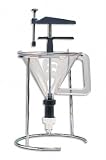 Review Matfer Bourgeat USA  / AUTOMATIC CONFECTIONERY FUNNEL WITH PORTION CONTROL [Matfer Bourgeat]