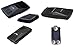 Eznex Hands-Free Solar Powered Bluetooth Speakerphone & Digital FM Transmitter