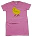I'm Not Cheep Nightshirt Lazy One Apparel Chick
