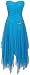 41rHp4zF3 L. SL75  Alfred Angelo Bridesmaid Dress 6133