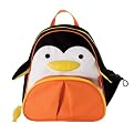 Skip Hop Zoo Pack Little Kid Backpack - Penguin