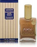 Alexandra de Markoff Countess Isserlyn Moisturizing Matte Makeup 196 1 / 2 - B000W9QWIS
