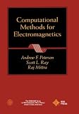Computational Methods for Electromagnetics (IEEE Press Series on Electromagnetic Wave Theory)