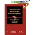 Computational Methods for Electromagnetics (IEEE Press Series on Electromagnetic Wave Theory) by  Andrew F. Peterson, Scott L. Ray, and Raj Mittra