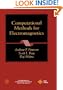 Computational Methods for Electromagnetics (IEEE Press Series on Electromagnetic Wave Theory)