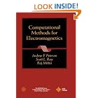 Click here to buy Computational Methods for Electromagnetics (IEEE Press Series on Electromagnetic Wave Theory) by  Andrew F. Peterson, Scott L. Ray, and Raj Mittra.