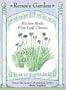Renee's Garden - Chives, "Fine Leaf"