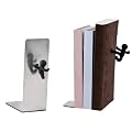 Bookend Kung-Fu