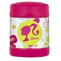 Thermos Barbie Funtainer Food Jar - 10 oz.