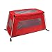 Phil and Teds Red Traveller with Free Ray Shade