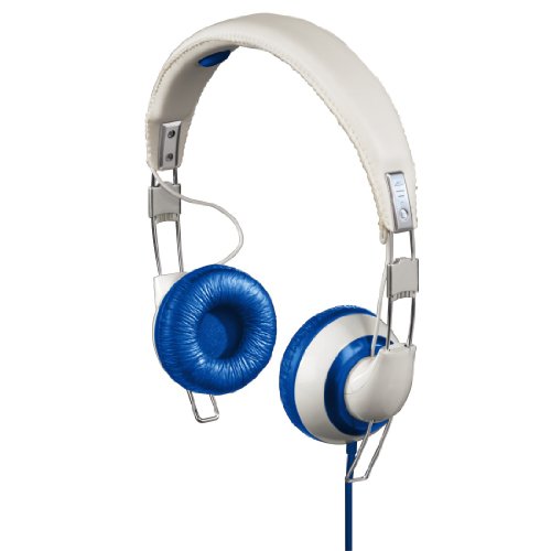 Hama Donut-bramble On-Ear Stereo Kopfh&ouml;rer Preisvergleich