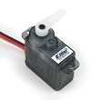 E-Flite 7.5 Gram DS75 Digital Sub-Micro Helicopter Servo
