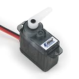 E-Flite 7.5 Gram DS75 Digital Sub-Micro Helicopter Servo