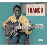 Franco Guitar Hero [Digipack]