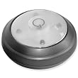 RiteLite 06654 - LPL620 Portable Wireless Closet Light Fixture RiteLite 06654 - LPL620 Portable Wireless Closet Light Fixture
