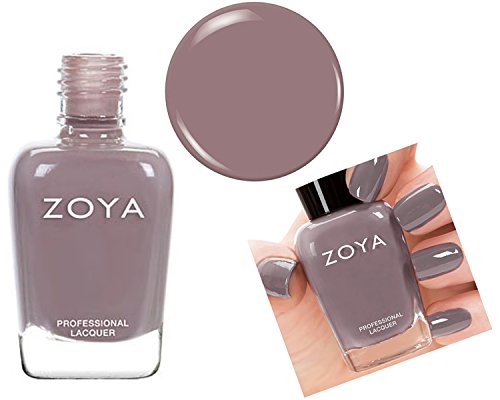 Zoya Nail Polish Whispers Transitional Collection (Eastyn - ZP825) Zoya Nail Polish Whispers Transitional Collection (Eastyn - ZP825)