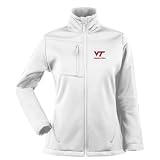 NCAA Women's Virginia Tech Hokies Traverse Jacket