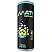 MATI Natural Healthy Energy Drink Tropical 12 ounce (12 Pack)