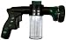 Plastair Deluxe Fertilizer Nozzle, Green #WN-FERT-LG-4