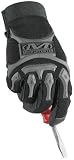 Mechanix Wear MMP-55-009  M-Pact Glove Stealth Medium