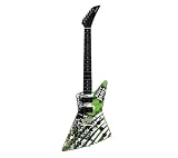 Wow Wee Paper Jamz Guitar Series I - Style 5
