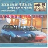 DANCING IN THE STREET 7" (45)