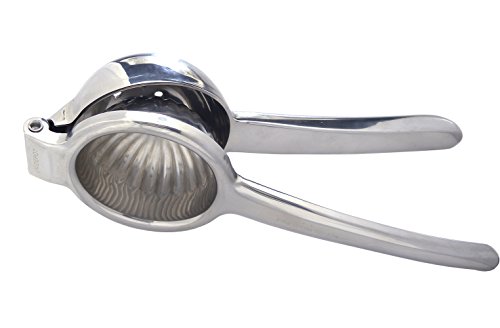 Unidepot Premium Stainless Steel Big Size Citrus Manual Hand Juicer Unidepot Premium Stainless Steel Big Size Citrus Manual Hand Juicer