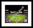 New York Yankees MLB Framed 8x10 Photograph 2009 World Series Yankee Stadium Game 6