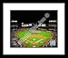 New York Yankees MLB Framed 8x10 Photograph 2009 World Series Yankee Stadium Game 6