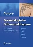 Produkt-Bild: Dermatologische Differenzialdiagnose: Der Weg zur klinischen Diagnose