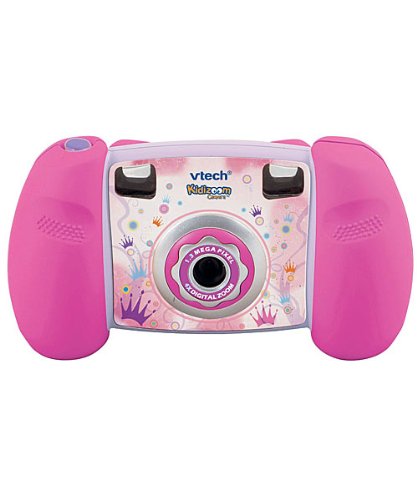 Vtech - Kidizoom Digital Camera - Pink
