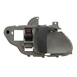 Dorman HELP! 77187 Chevrolet/GMC Driver Side Replacement Interior Door Handle