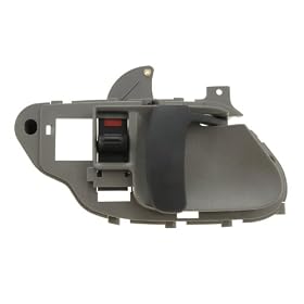 Dorman 77187 Chevrolet/GMC Driver Side Replacement Interior Door Handle