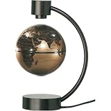 MagneticFloatingGlobe