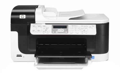 Officejet Pro 6500 Multifunction Printer