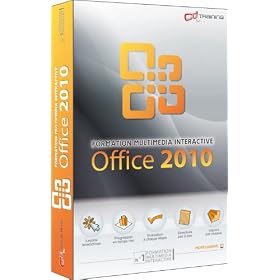 Formation � Office 2010