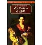 Produkt-Bild: THE DUCHESS OF MALFI BY Webster, John[Paperback]Dover Publications(Publisher)